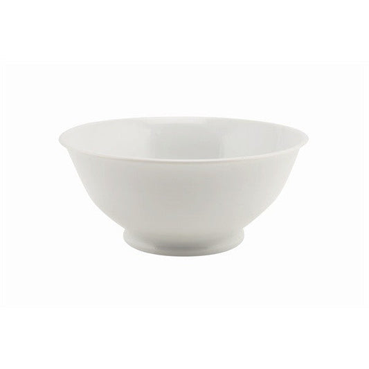Genware Porcelain Valier Bowl 14.5cm (Box Of 6)