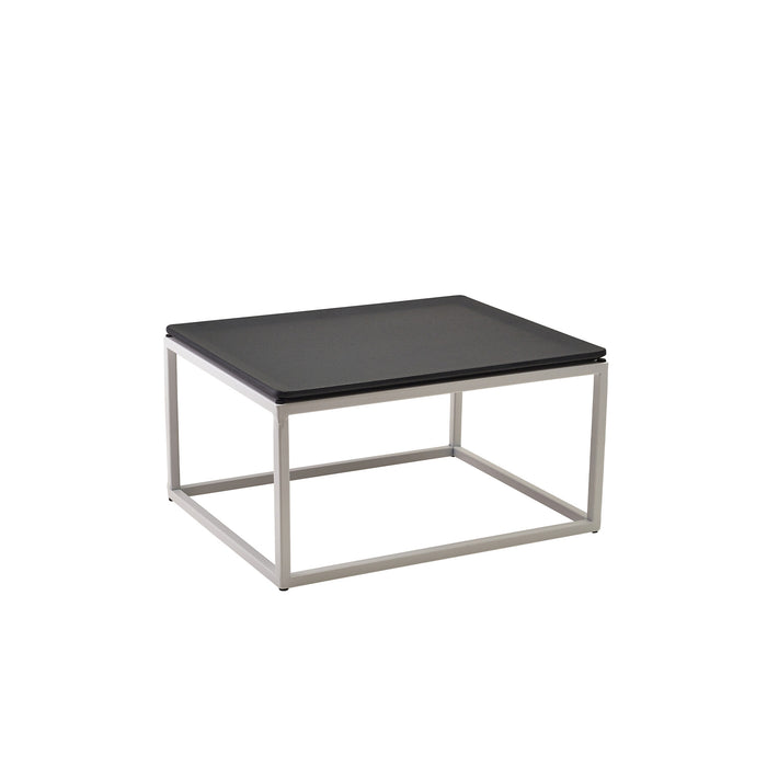 Genware White GN 1/2 Riser 16cm (H)