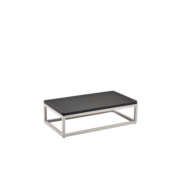 Genware White GN 1/3 Riser 8cm (H)