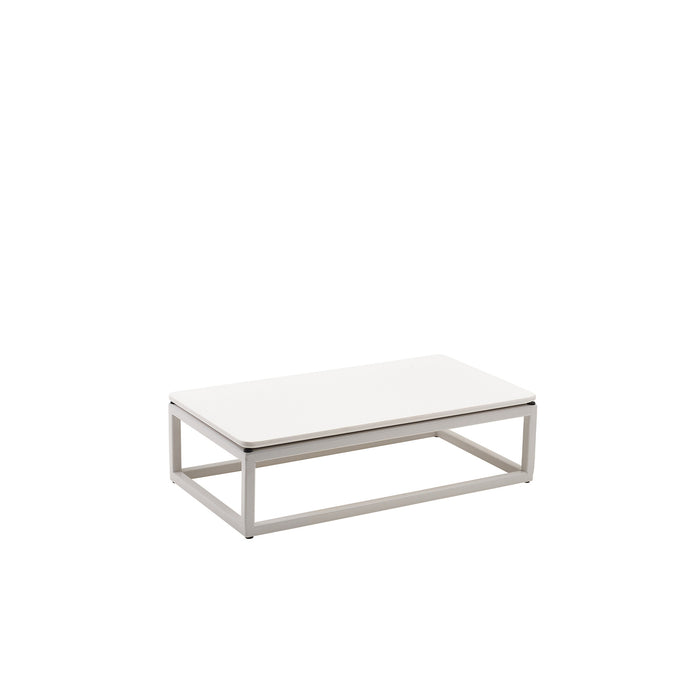 Genware White GN 1/3 Riser 8cm (H)