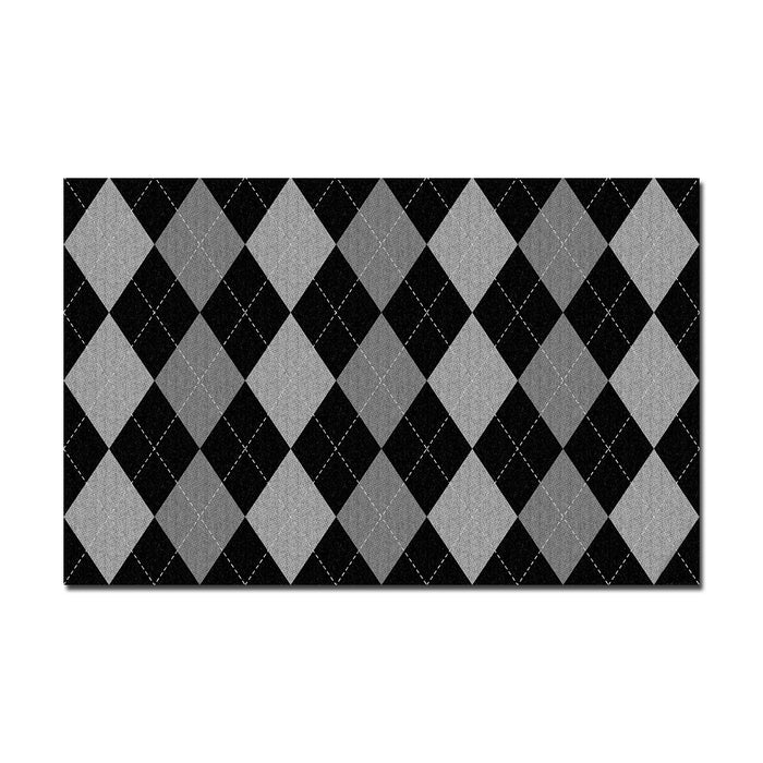 Geometric Study No. 16' Canvas Wall Art