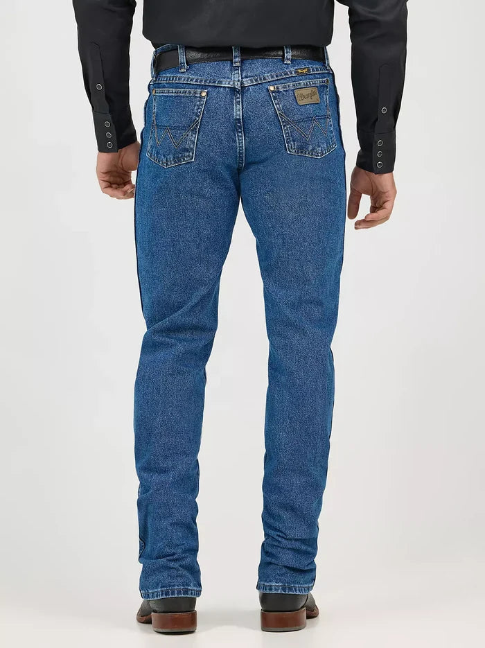 George Strait Cowboy Cut Original Fit Jean
