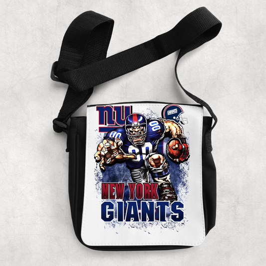 GIANTS SHOULDER BAG