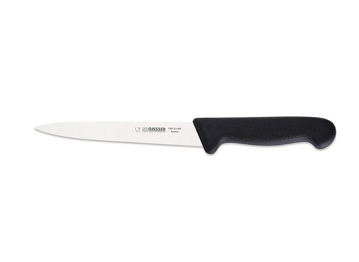 Giesser Filleting Knife 16cm