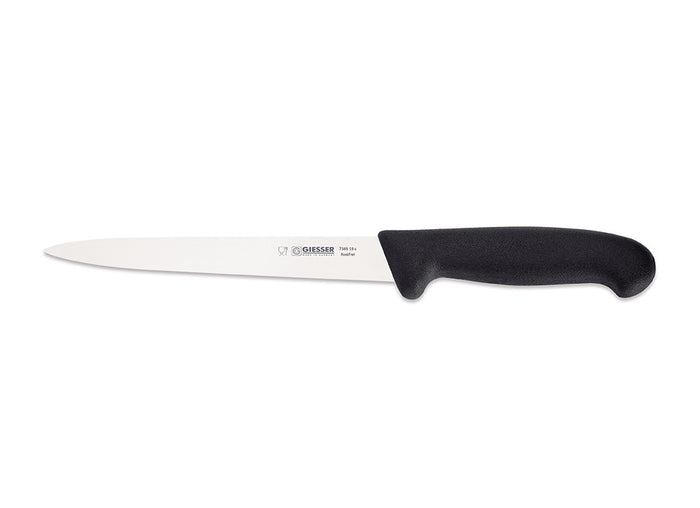 Giesser Filleting Knife 18cm