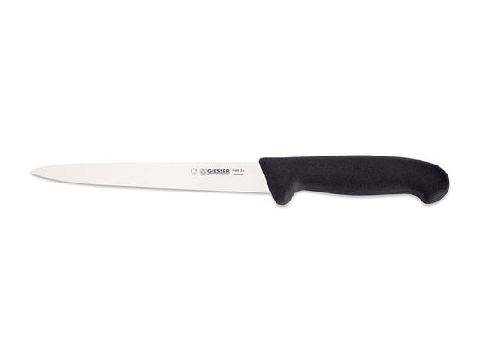 Giesser Filleting Knife 18cm
