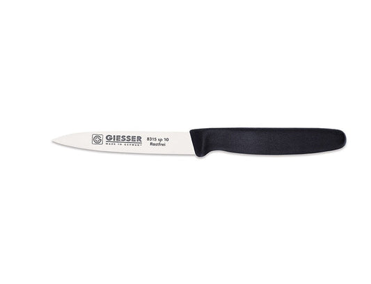Giesser Paring Knife 10cm