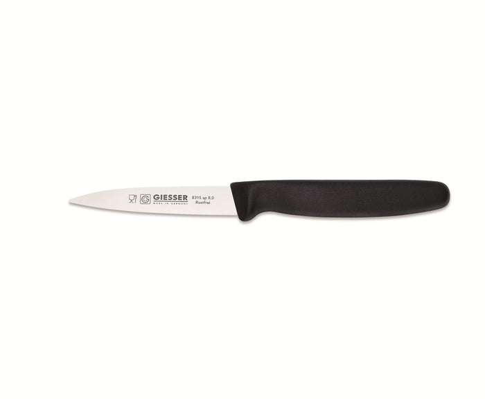 Giesser Paring Knife 8cm
