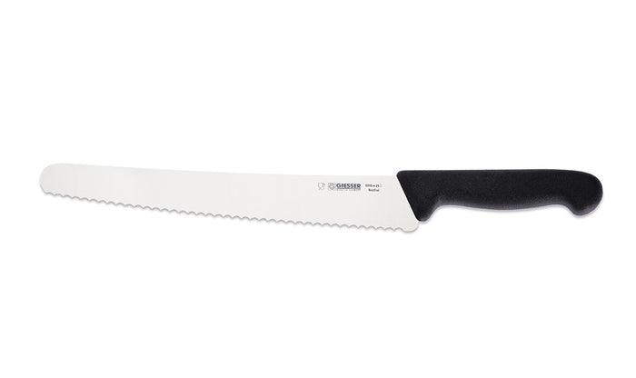 Giesser Universal Knife Serrated 25cm