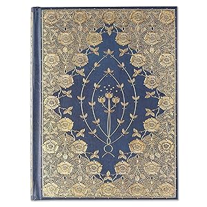 Gilded Rosettes Journal