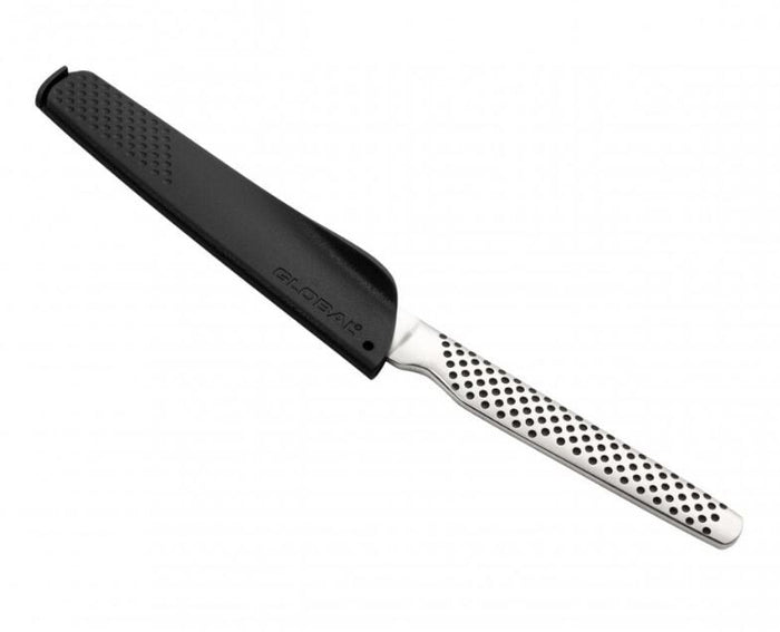 Global Blade Guard For Up To 13cm Blades