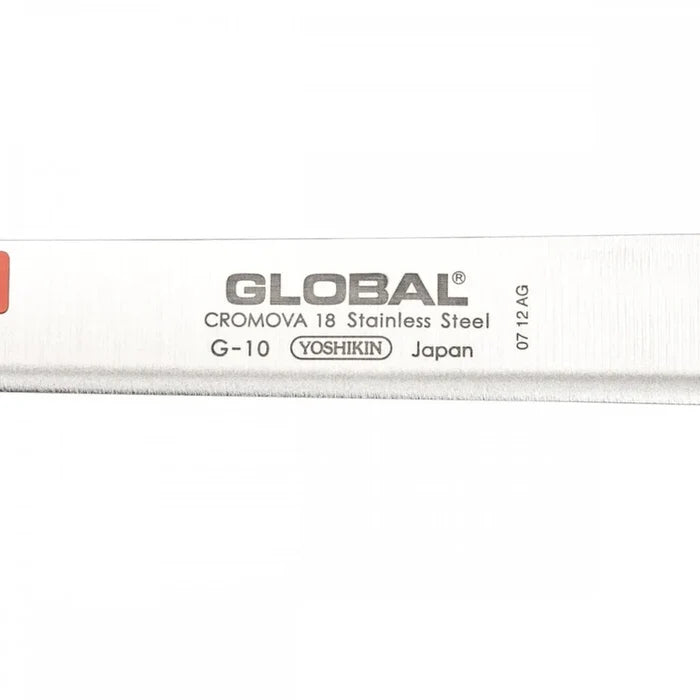 Global G10 Ham / Salmon Knife 31cm