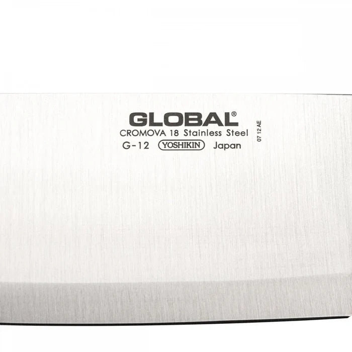 Global G12 Meat Chopper 440G 16cm