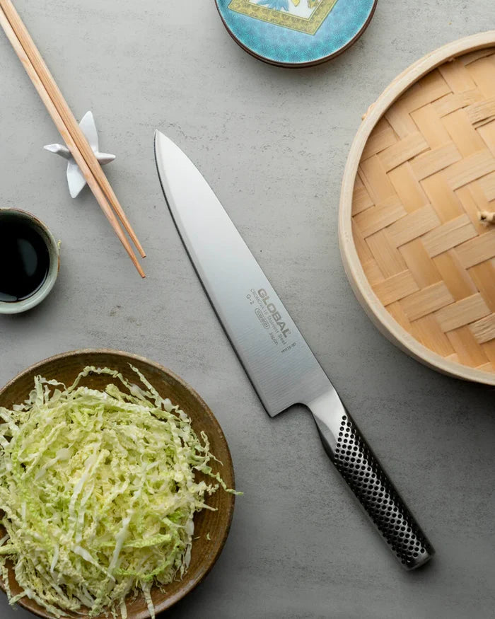 Global G2 Cooks Knife 20cm