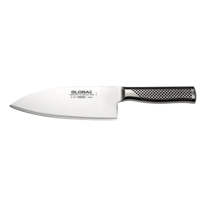 Global G29 Meat / Fish Slicer 18cm