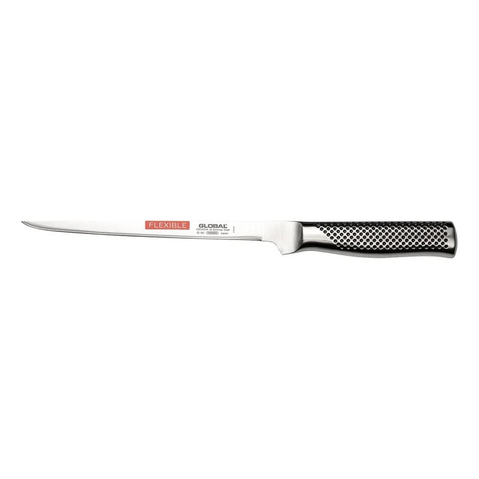 Global G30 Filleting Knife Swedish 21cm