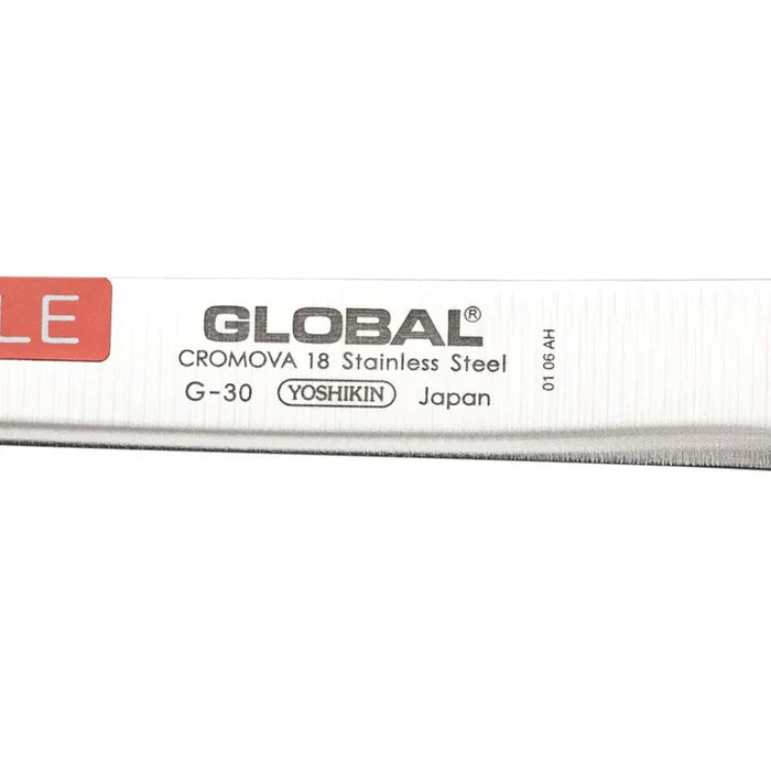 Global G30 Filleting Knife Swedish 21cm