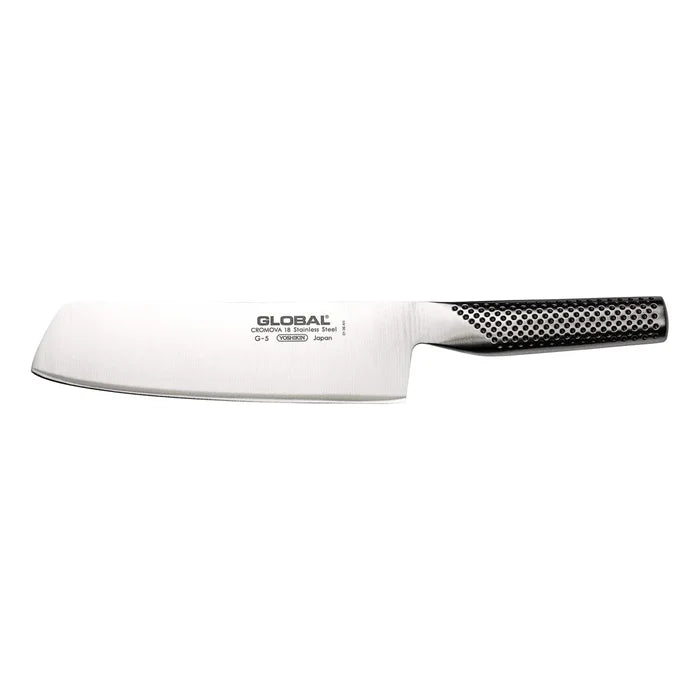 Global G5 Vegetable Knife 18cm