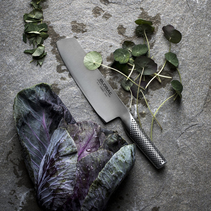 Global G5 Vegetable Knife 18cm