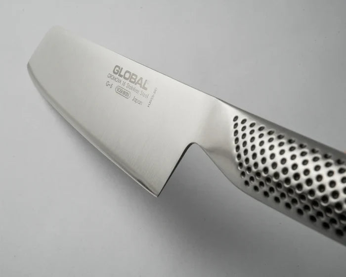 Global G5 Vegetable Knife 18cm