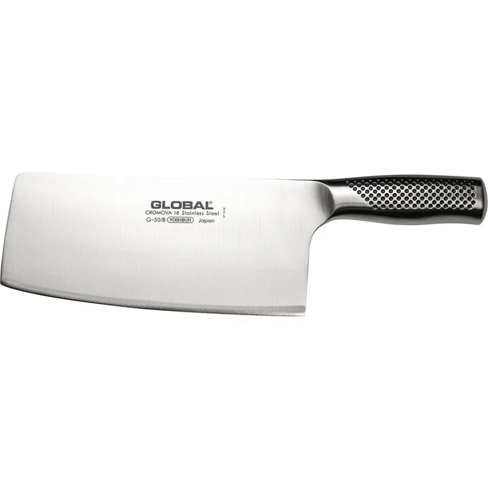 Global G50/B Chinese Chopper 20cm