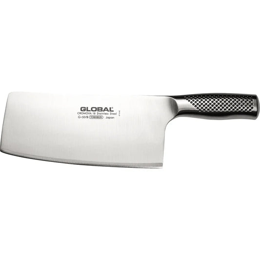 Global G50/B Chinese Chopper 20cm