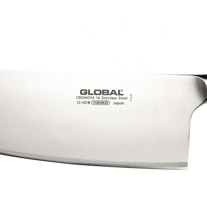 Global G50/B Chinese Chopper 20cm