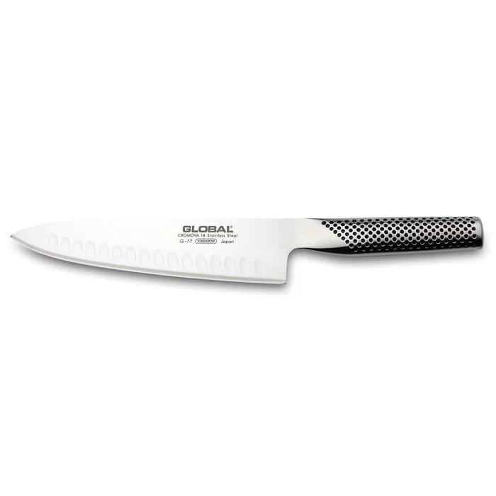 Global G7 Oriental Deba Knife 18cm
