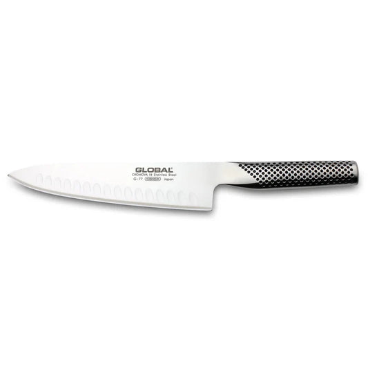 Global G7 Oriental Deba Knife 18cm