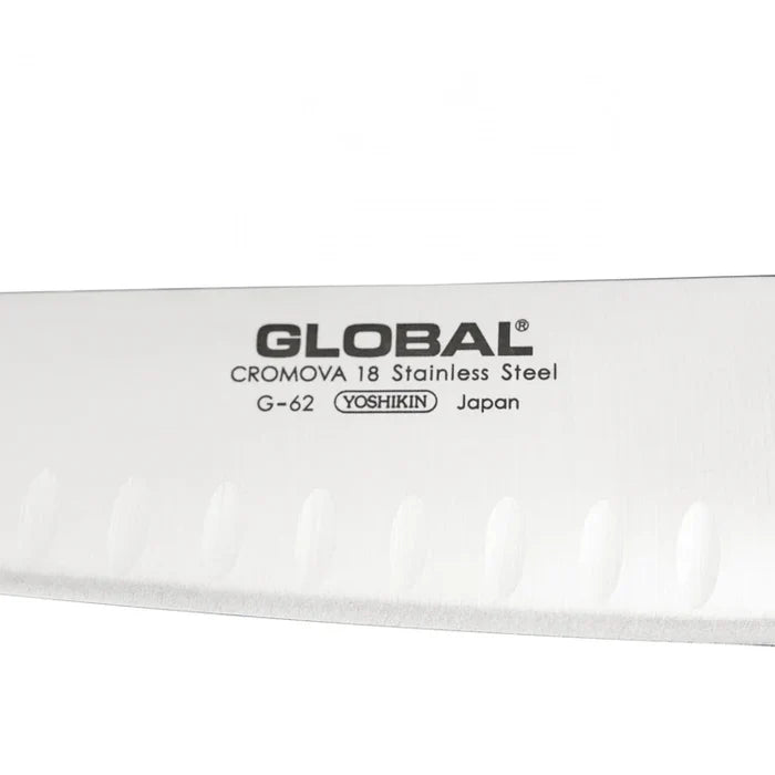 Global G7 Oriental Deba Knife 18cm