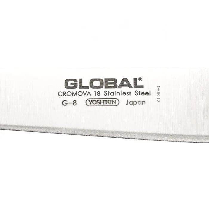 Global G8 Roast Slicer Knife 22cm