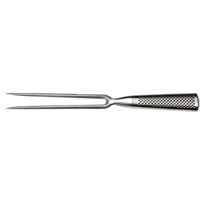 Global GF24 Carving Fork Straight