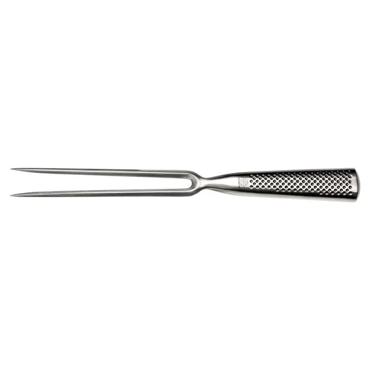 Global GF24 Carving Fork Straight