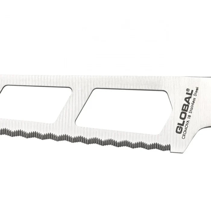 Global GS10 Cheese Knife 14cm