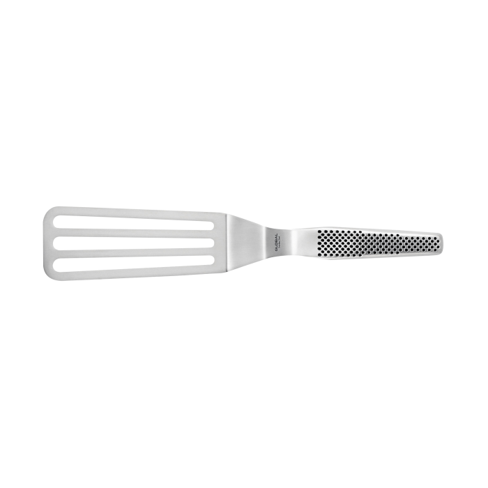 Global GS26 Spatula Slotted