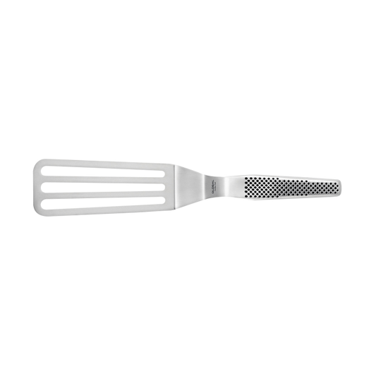 Global GS26 Spatula Slotted