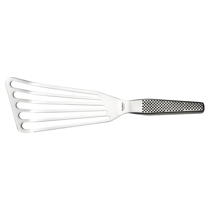 Global GS27 Fanned Spatula