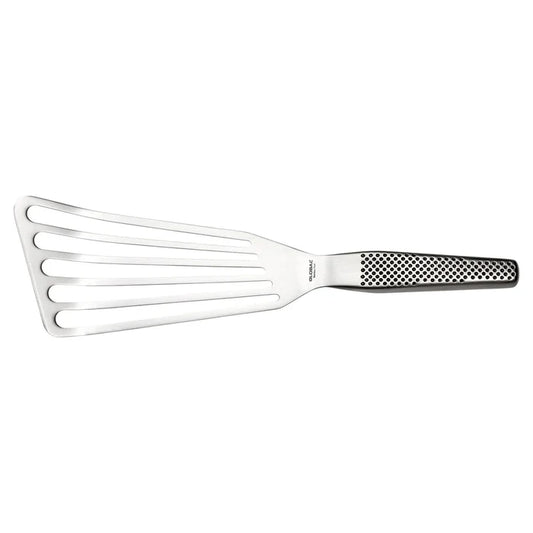 Global GS27 Fanned Spatula