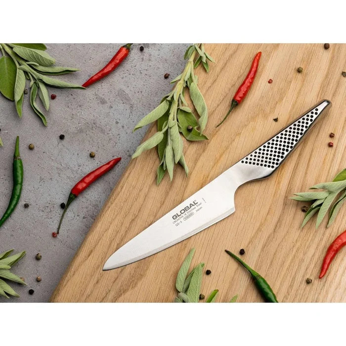 Global GS3 Cooks Knife 13cm