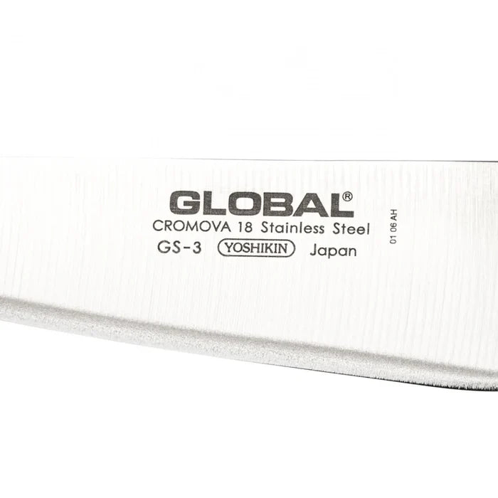Global GS3 Cooks Knife 13cm