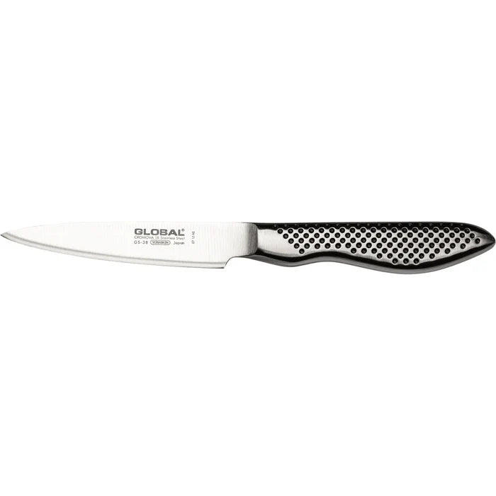 Global GS38 Paring Knife 9cm