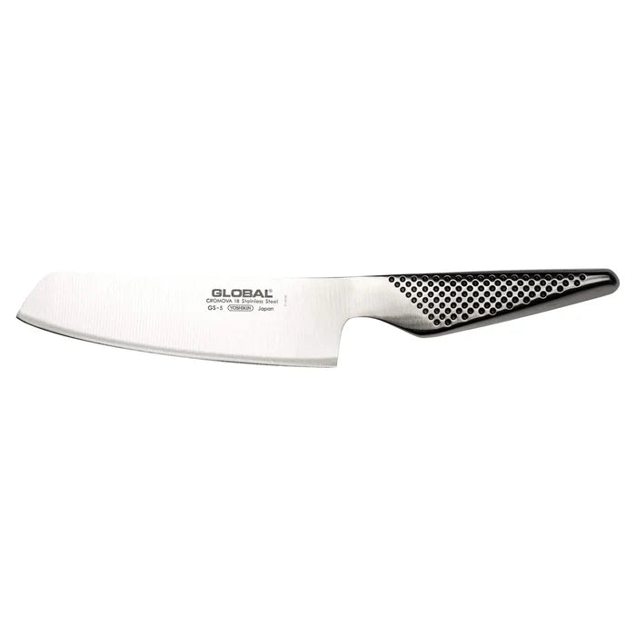 Global GS5 Vegetable Knife 14cm