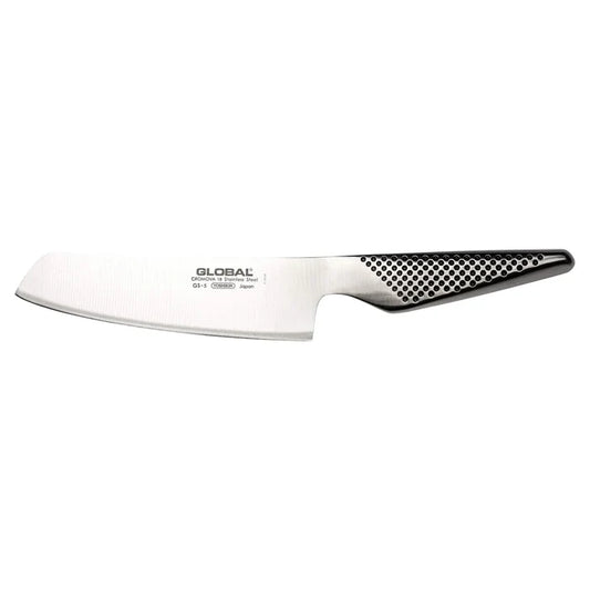 Global GS5 Vegetable Knife 14cm