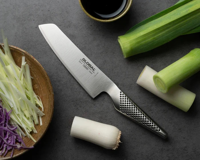 Global GS5 Vegetable Knife 14cm
