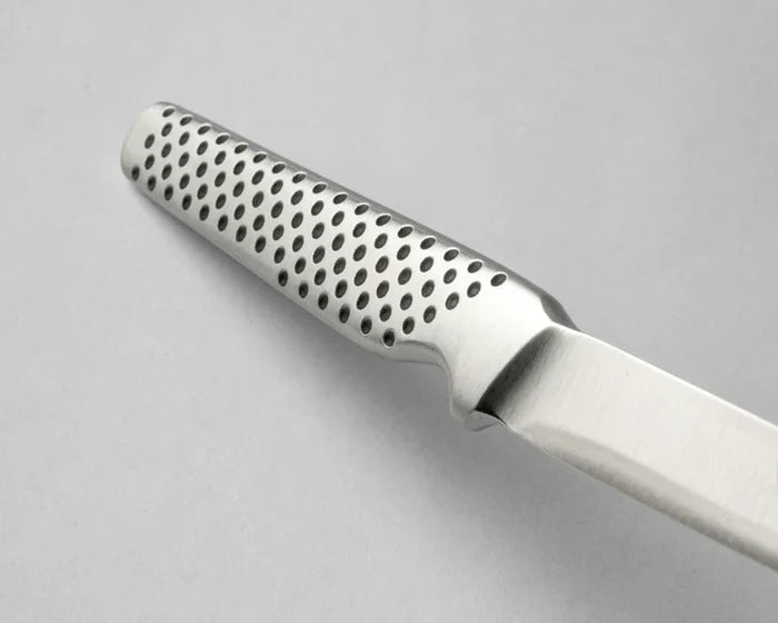 Global GSF15 Peeling Knife Spearpoint Blade 8cm