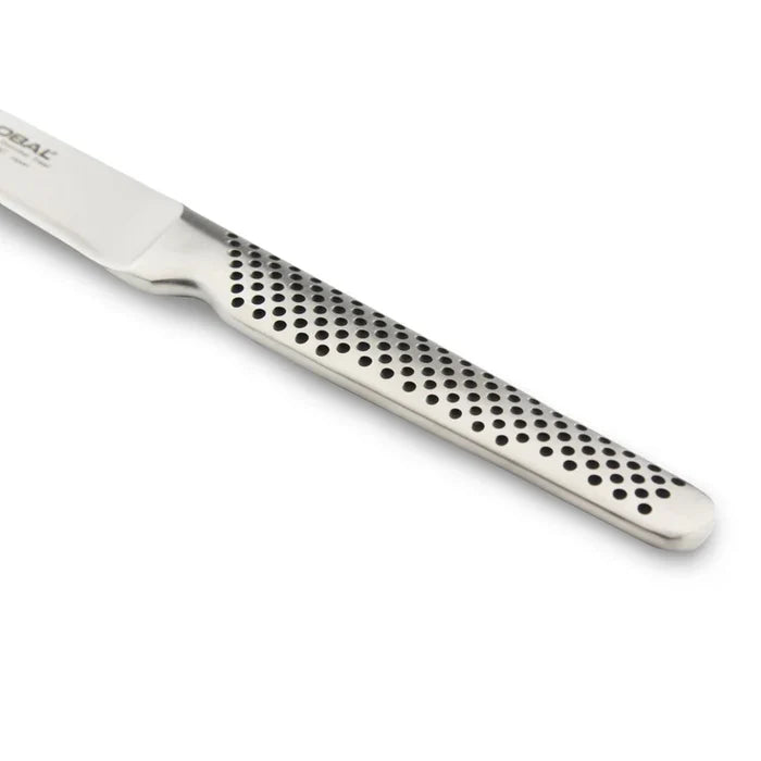 Global GSF17 Peeling Knife Curved Blade 6cm
