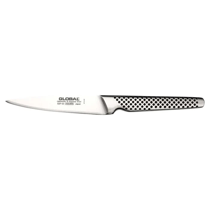 Global GSF22 Utility Knife 11cm