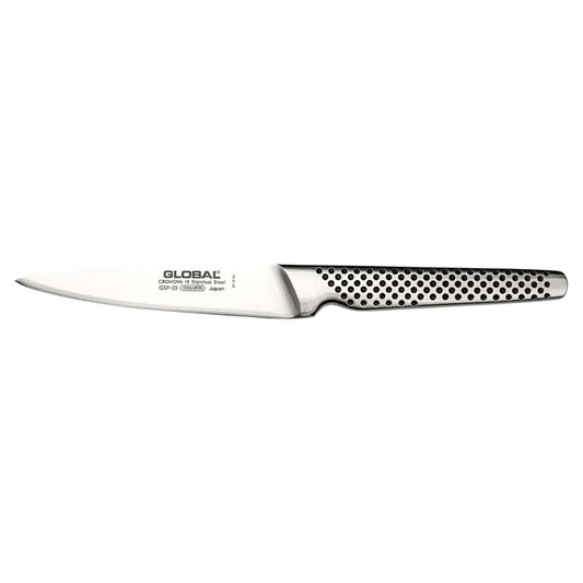 Global GSF22 Utility Knife 11cm
