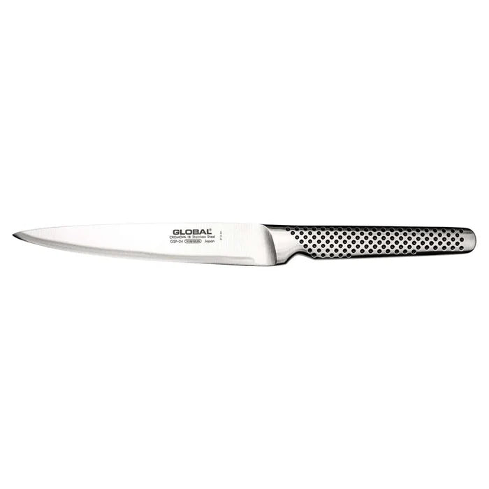 Global GSF24 Utility Knife 15cm