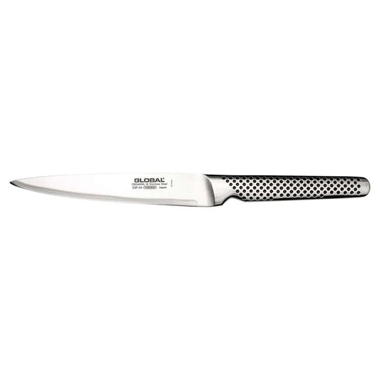 Global GSF24 Utility Knife 15cm